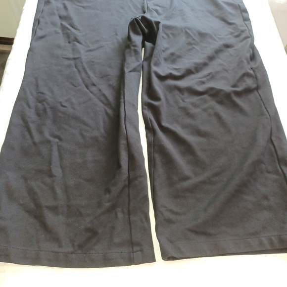 Studio by Torrid 3S Pull-On Pant Black Stretch - Picture 10 of 12